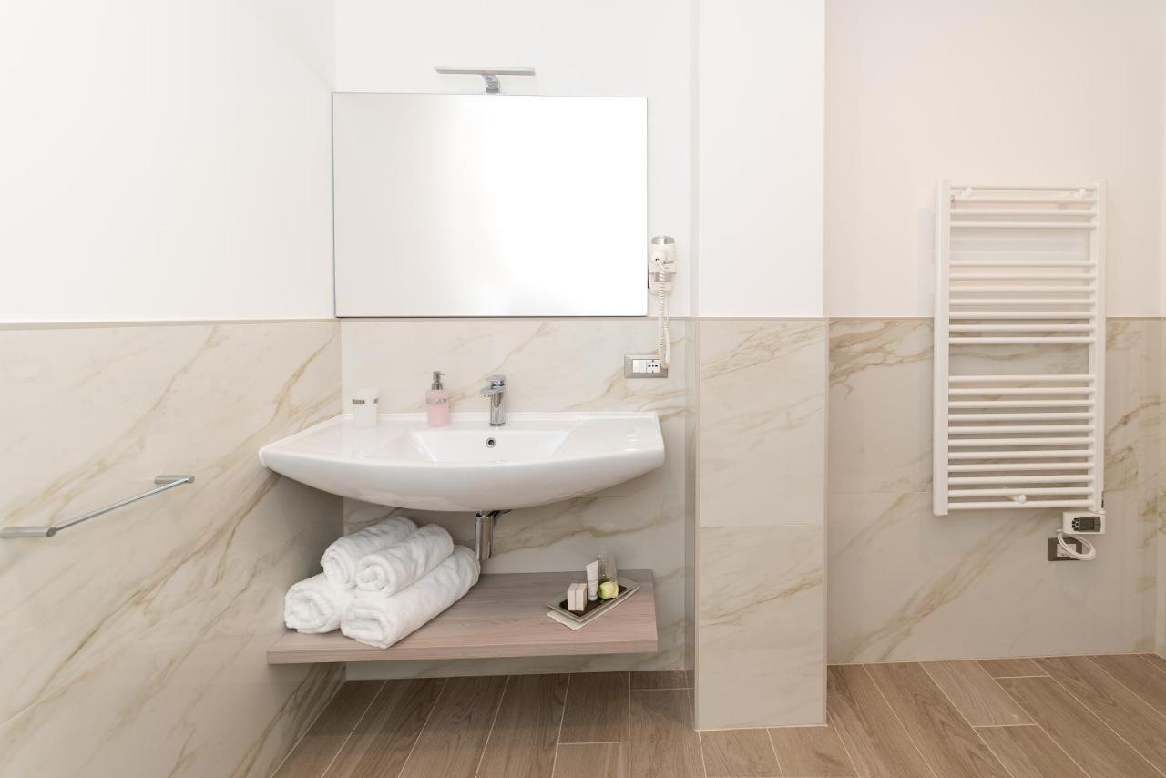 Hotel Da Si-Si Gemona del Friuli Esterno foto