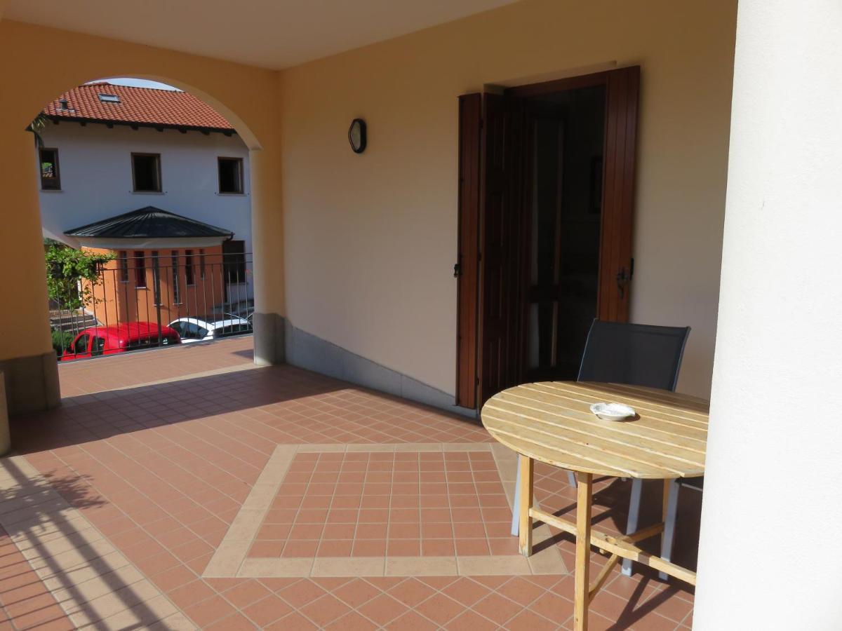 Hotel Da Si-Si Gemona del Friuli Esterno foto