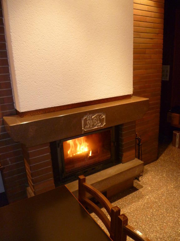 Hotel Da Si-Si Gemona del Friuli Esterno foto