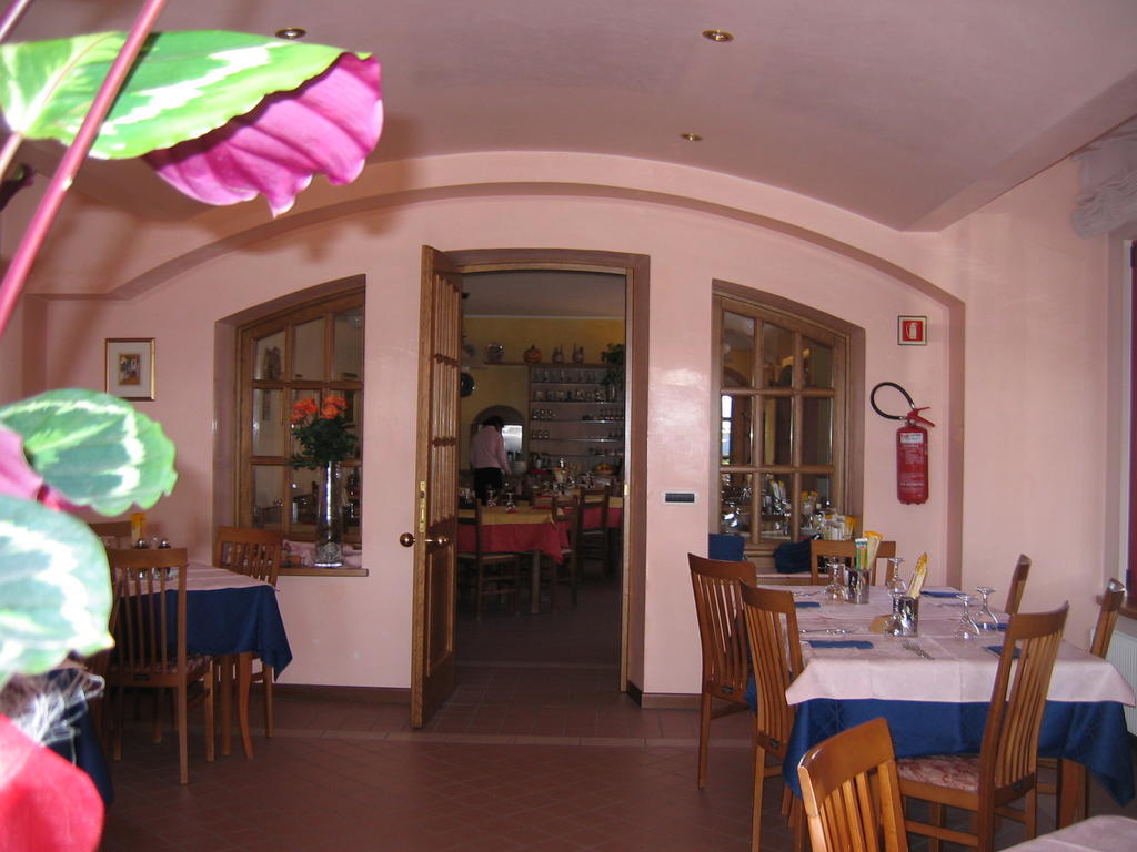 Hotel Da Si-Si Gemona del Friuli Esterno foto