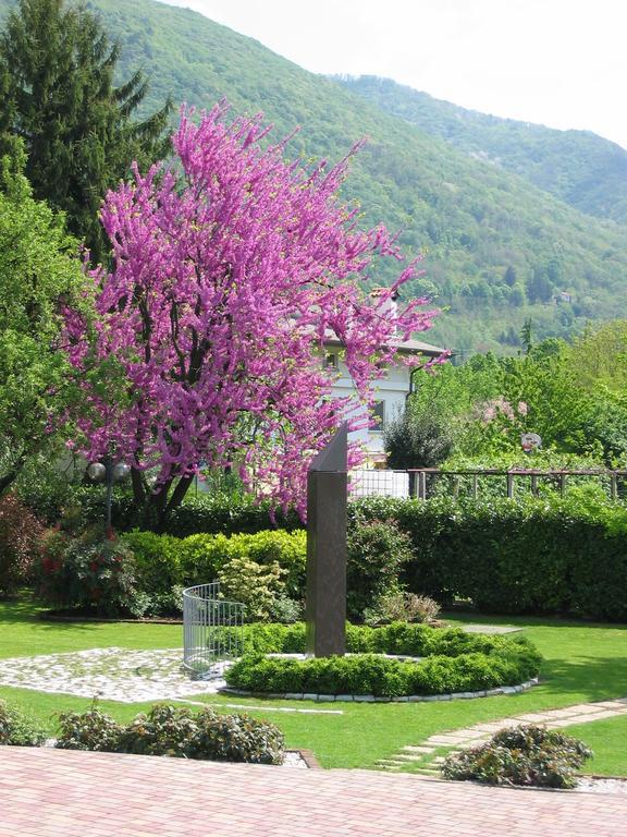 Hotel Da Si-Si Gemona del Friuli Esterno foto