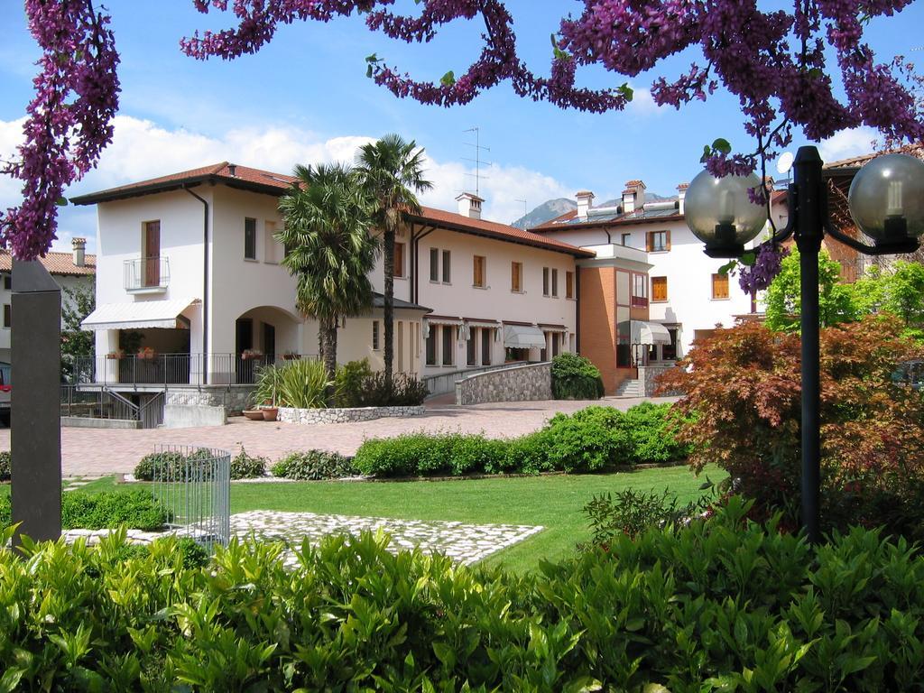 Hotel Da Si-Si Gemona del Friuli Esterno foto